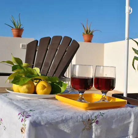 Casa Frida San Vito Lo Capo