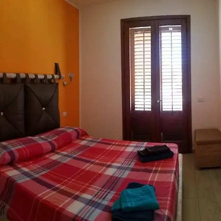 Casa Frida * San Vito Lo Capo