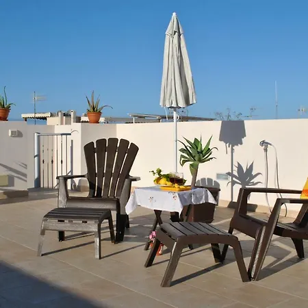 Holiday home Casa Frida San Vito Lo Capo