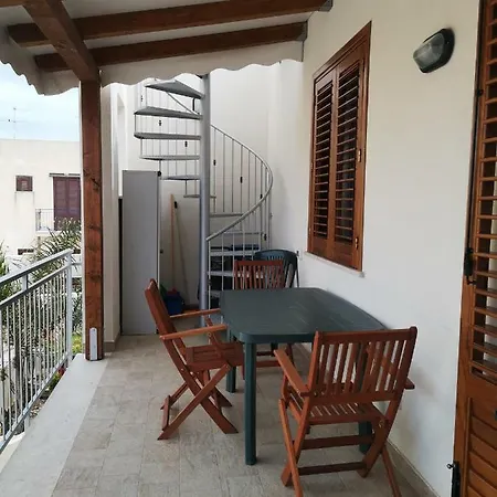 Casa Frida Holiday home *