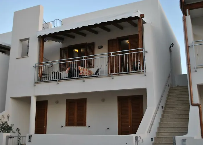 Casa Frida San Vito Lo Capo
